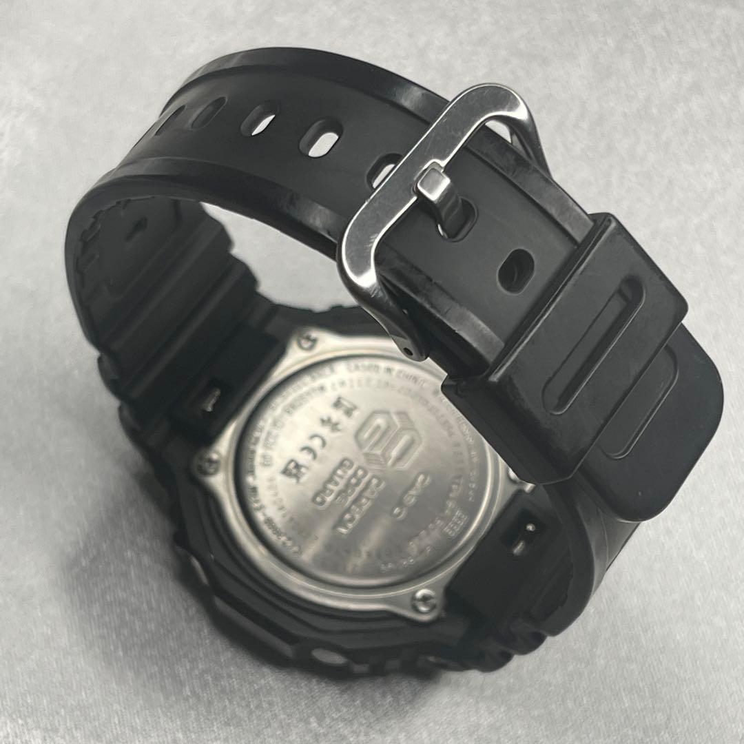 CASIO G-SHOCK タフソーラー モバイルリンク GA-B2100