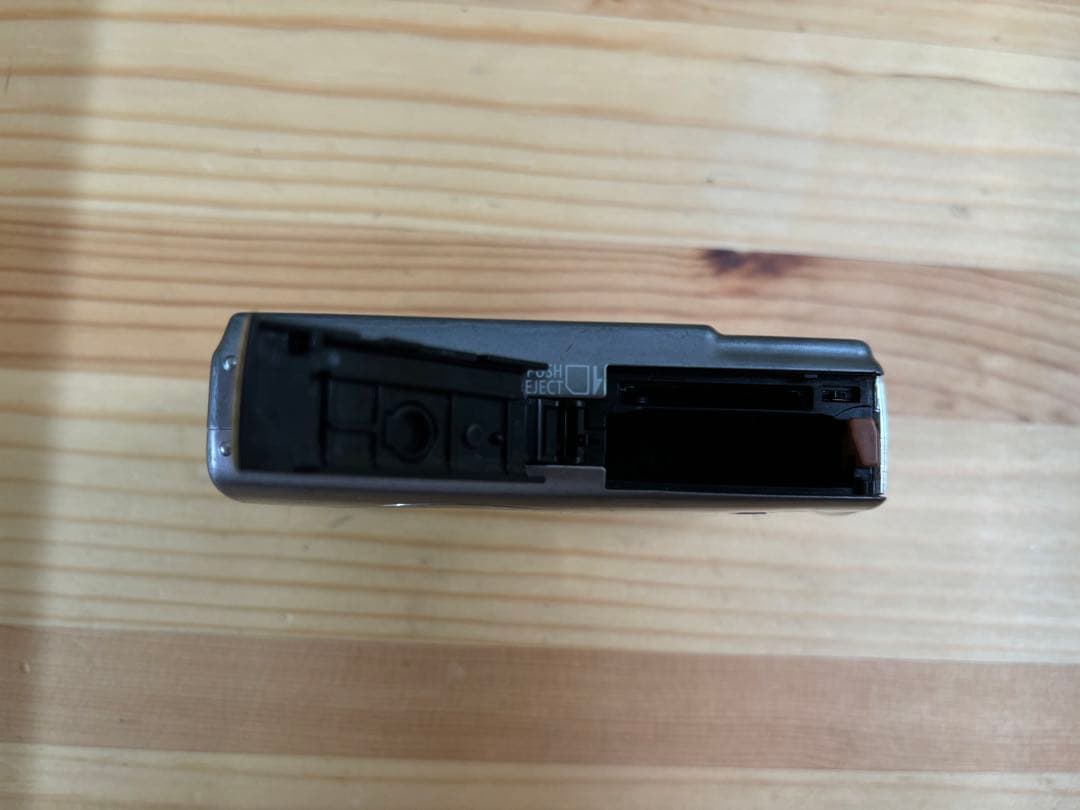 CANON IXY 900ISジャンク品131