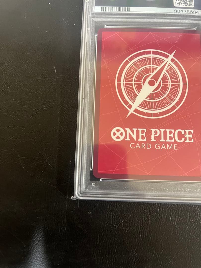 【PSA10】ジュエリー•ボニー リーダーパラレル