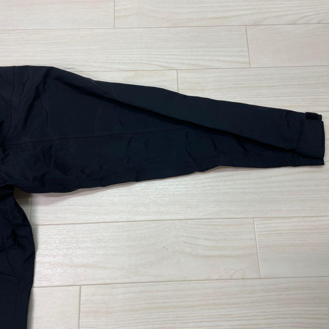 THE NORTH FACE EXPLORATION JACKET ゴアテックス