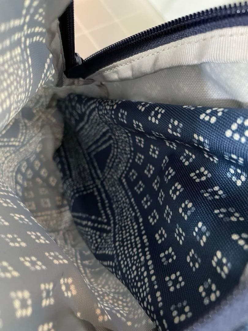 美品✨THE NORTH FACE リュック サニーキャンパー30 バンダナ柄