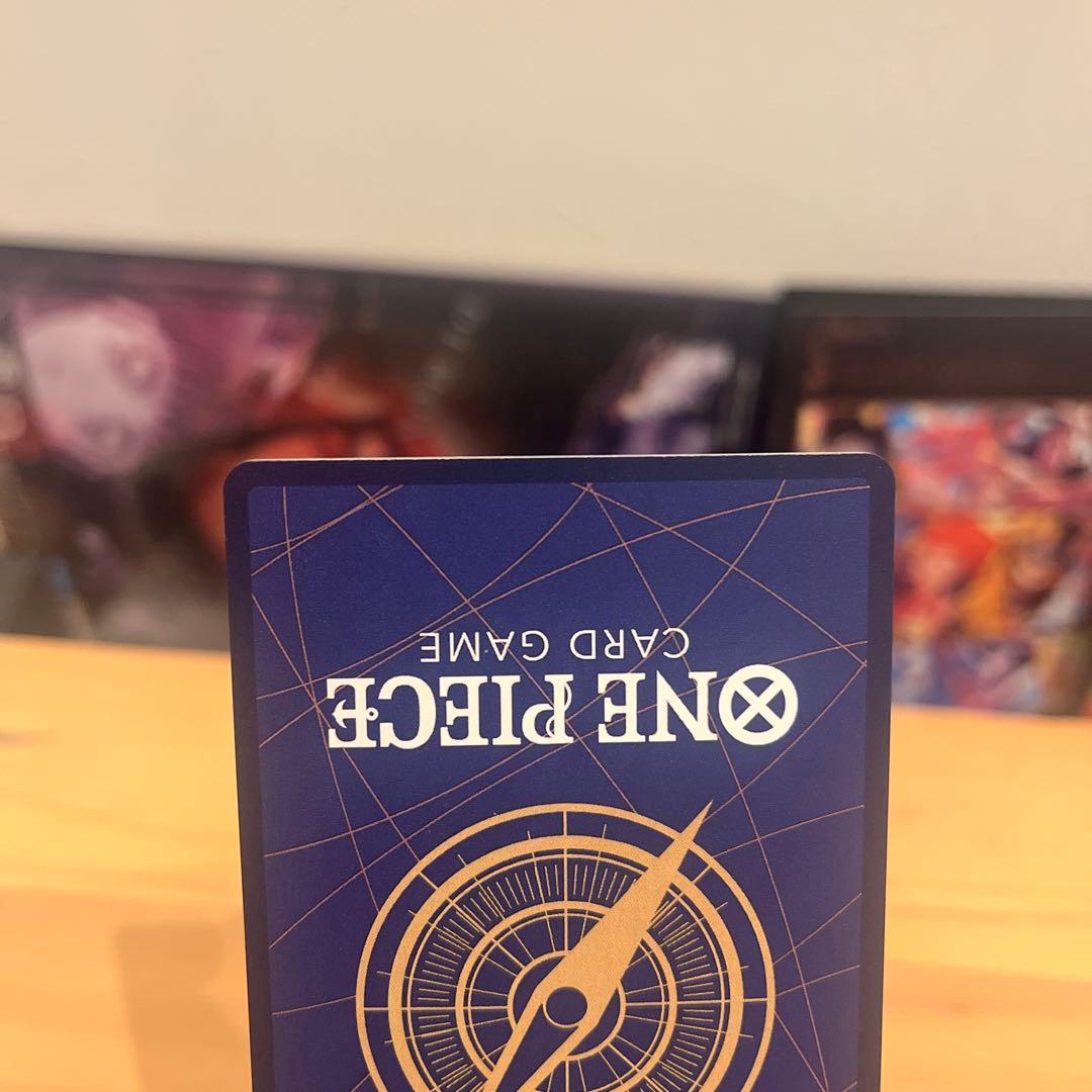 ルフィ太郎 sp 3枚セット