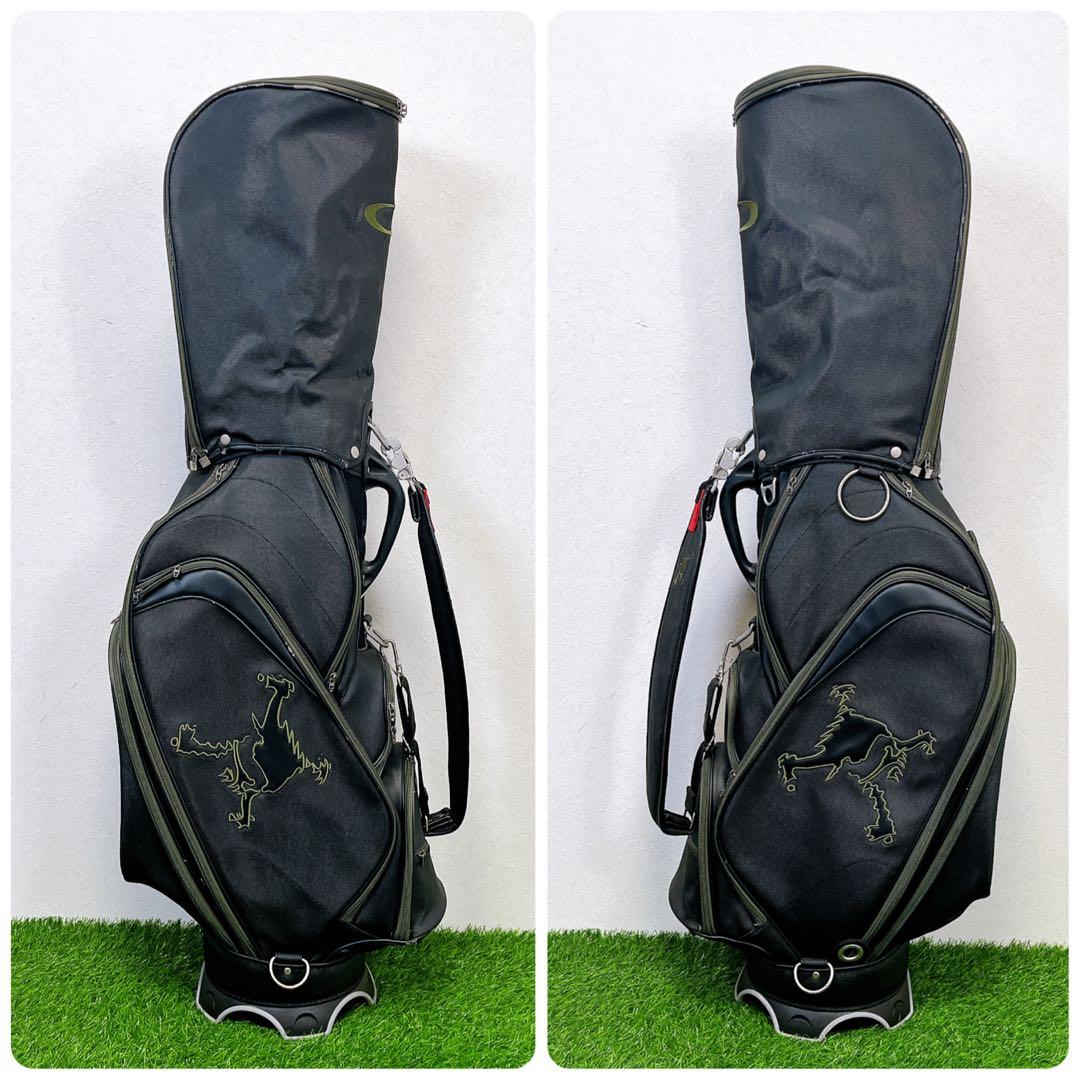 キャロウェイ　ウォーバード　メンズゴルフクラブセット　オークリー　初心者向け　R