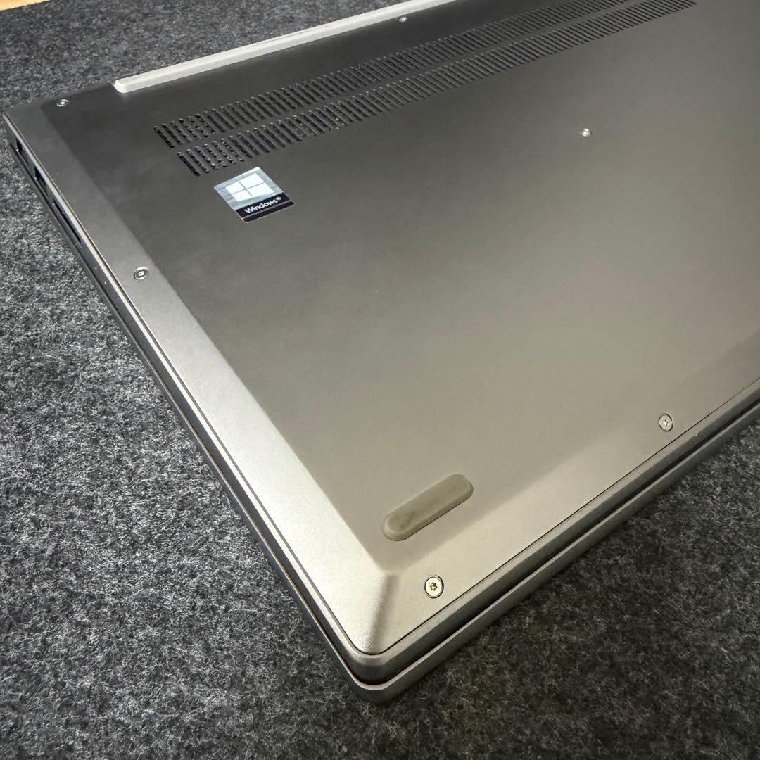 中古 即納 Lenovo ideapad S540ノートブックCore i5