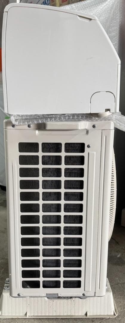 パナソニック ルームエアコン CS-J402D2-W 2022年製 主に14畳