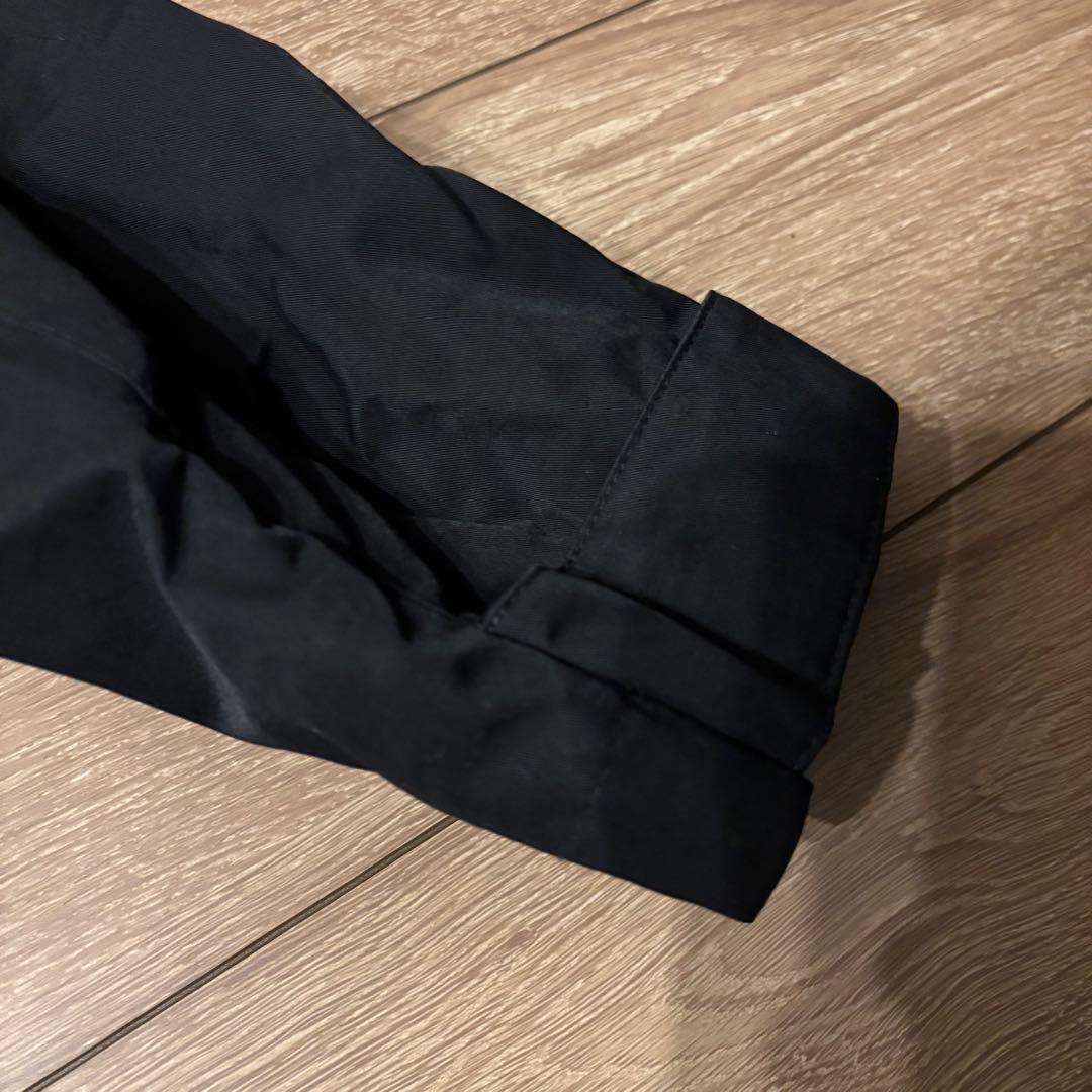 美品 現行　ポロラルフローレン フーデットジャケット　QRコードタグ　撥水