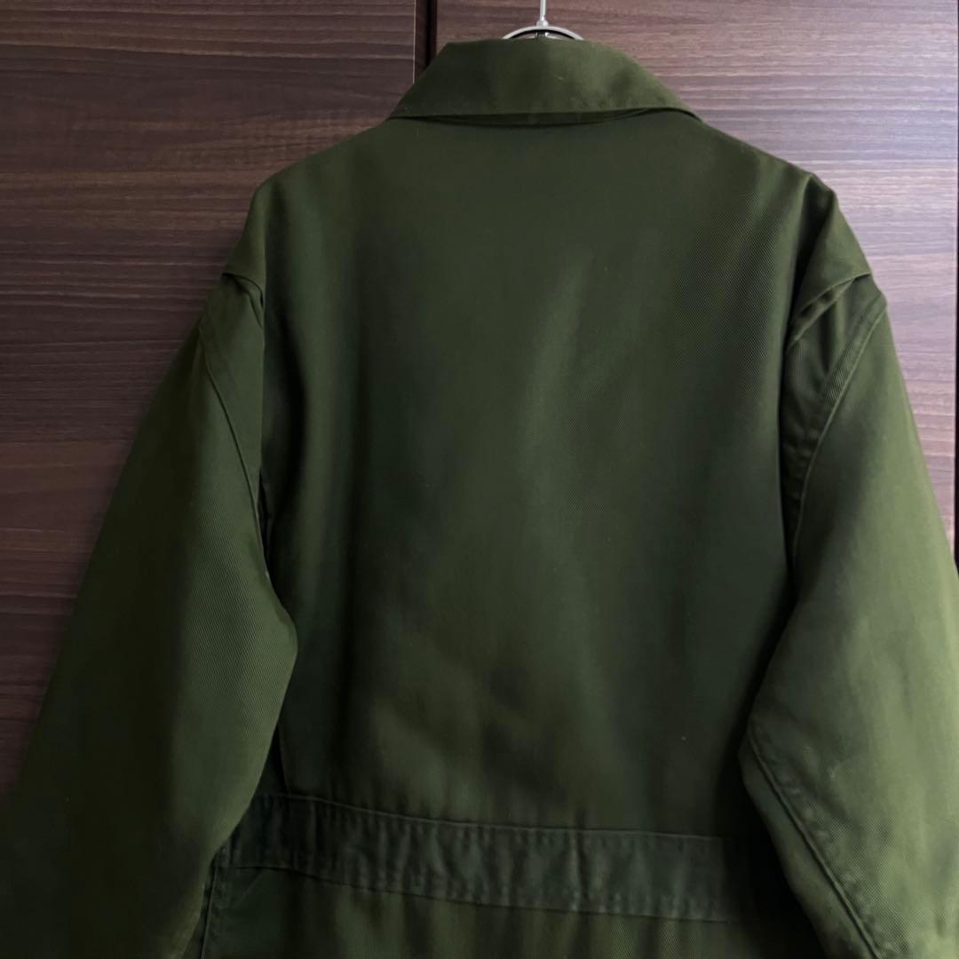 60s OSHKOSH オシュコシュ ヴィンテージ ワークジャケット TALON