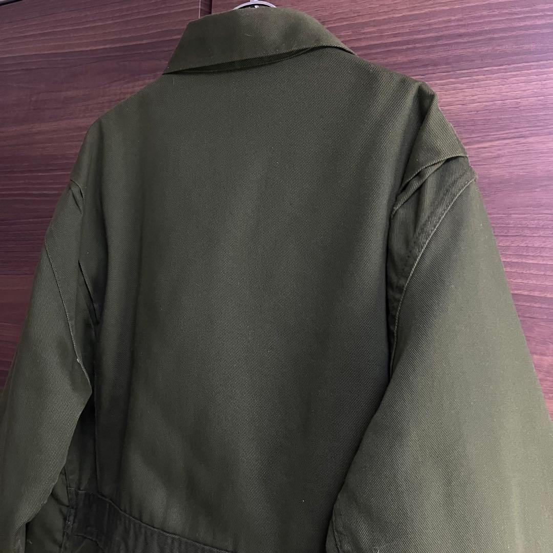 60s OSHKOSH オシュコシュ ヴィンテージ ワークジャケット TALON