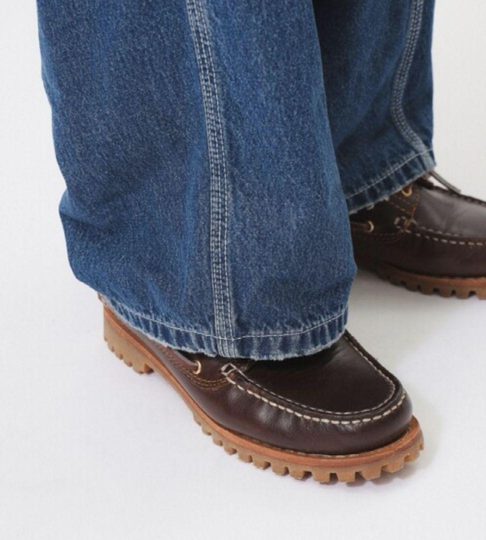 BEAMSBOY　別注　オーバーオール　新品