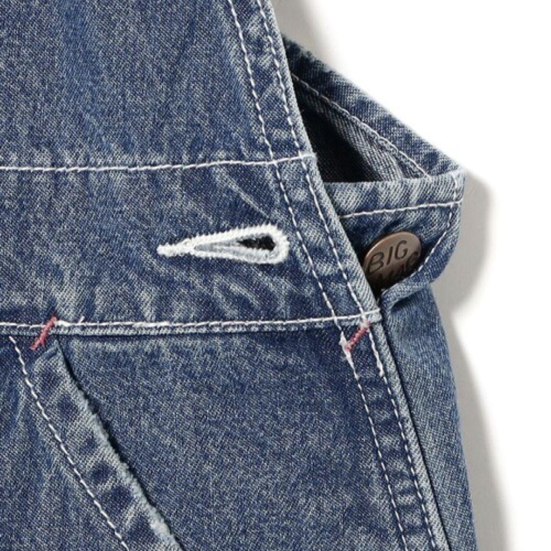 BEAMSBOY　別注　オーバーオール　新品