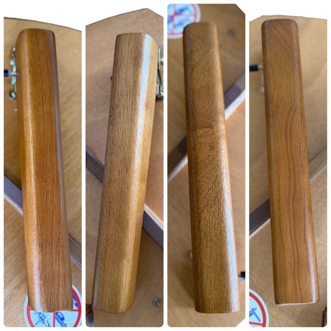 HR786 【木目が素敵な】ちゃぶ台　折りたたみ　円卓　丸テーブル　座卓