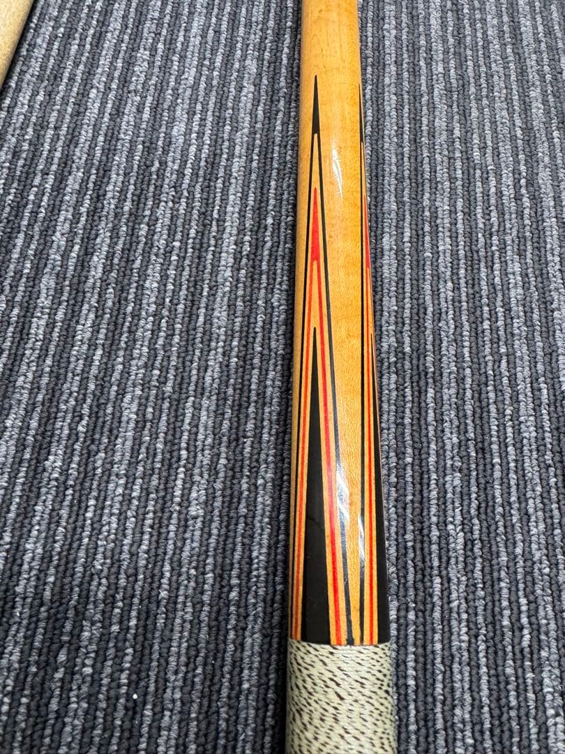 ビリヤードキュー JOSS シャフト1本