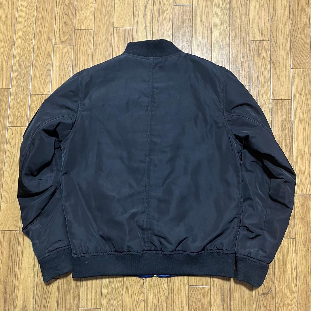 JACKROSE リバーシルスカジャン　スーベニアカリフォルニアMA-1 M