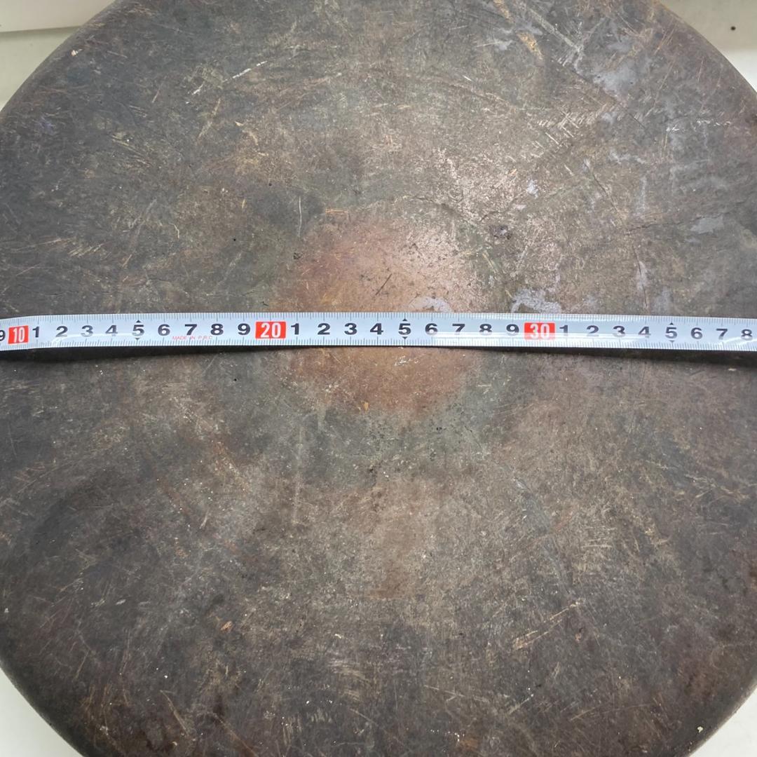 ariii★真鍮製サワリ直接引取り限定　16000円