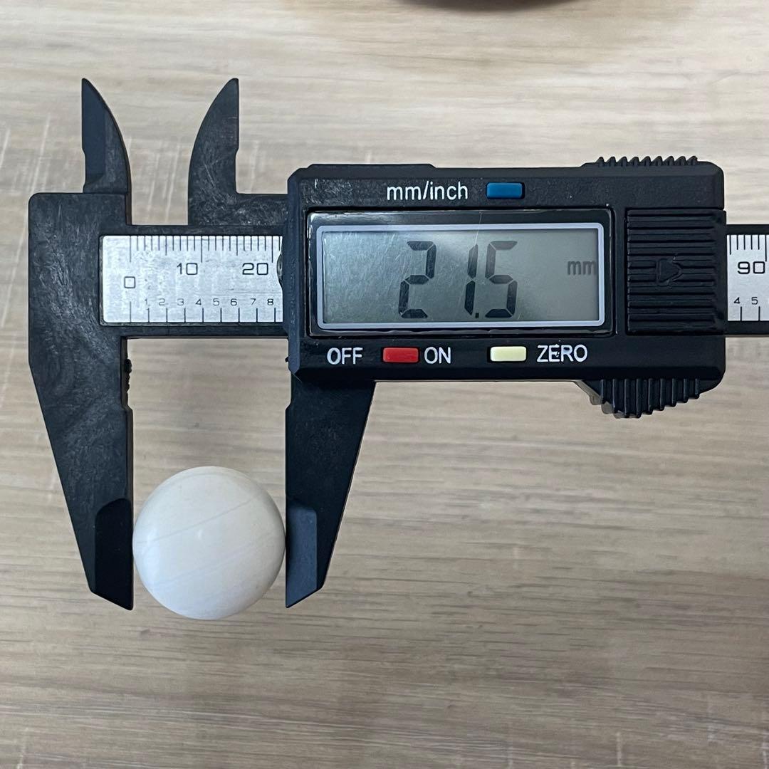 ★良品★ 碁石セット 肉厚 本蛤碁石 那智黒 碁笥 桐箱付き