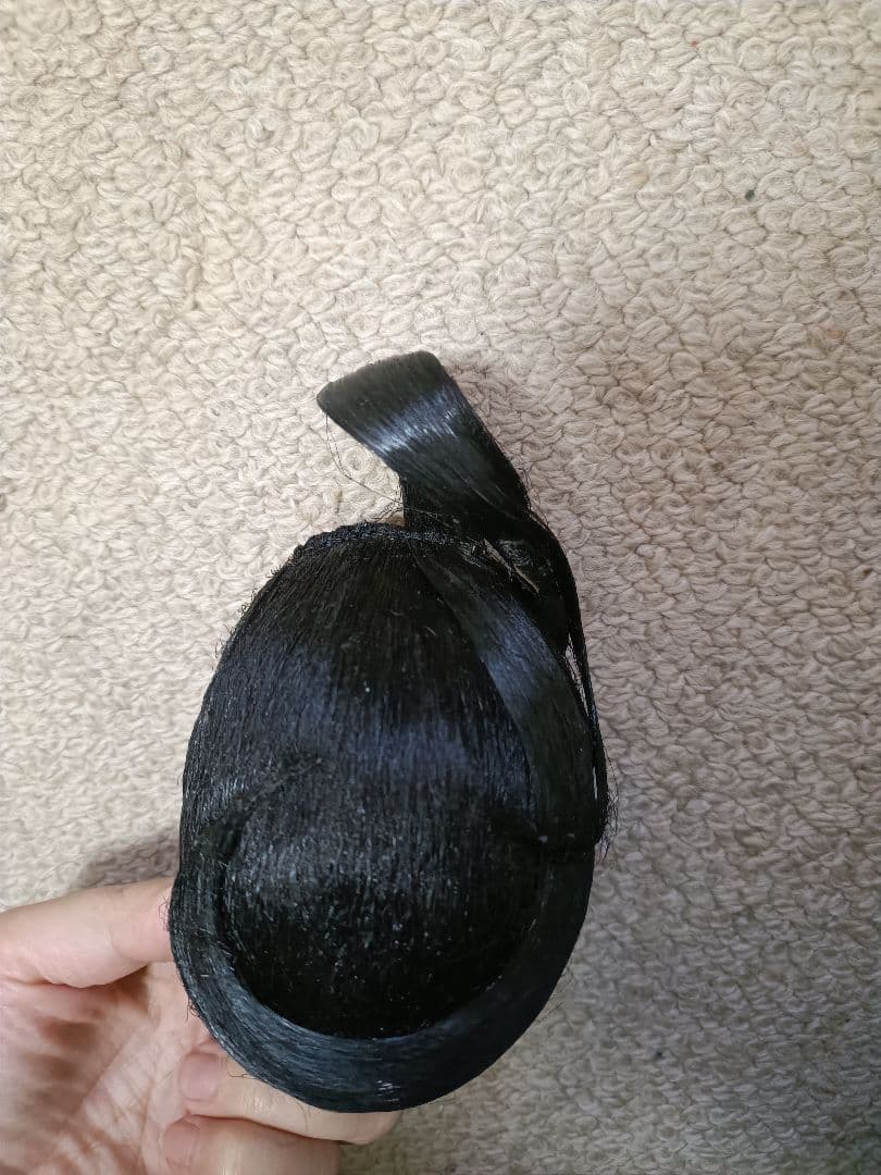 多美咲ヘア飾り2点、おまとめヘア飾り