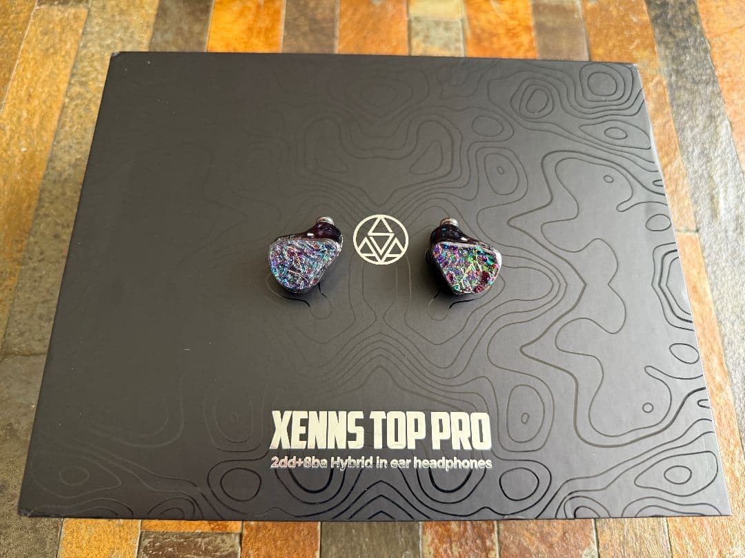 s*o様 XENNS MANGIRD TOP PRO