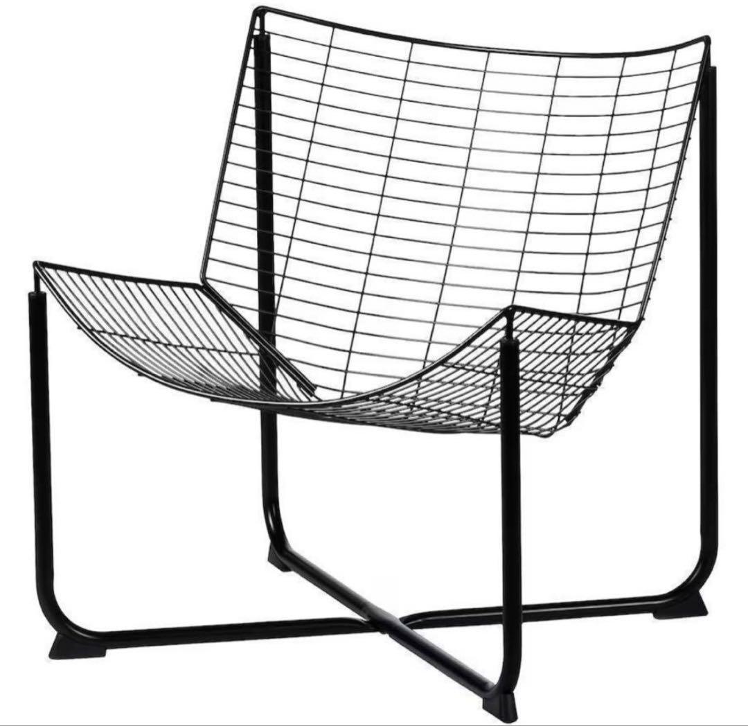 IKEA SKALBODA スコールボダ 椅子