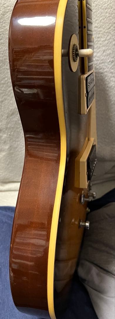 即発送 Aria Pro Ⅱ LS-430 1976年 ハードケース付き