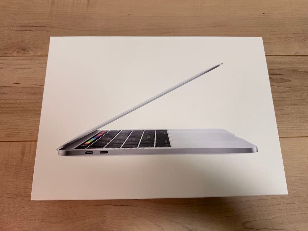 Apple MacBook Pro 13インチ 8GB 512GB 2.3GHz