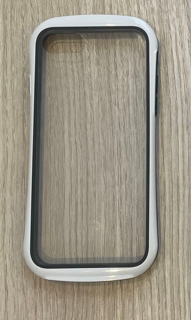 iPhone8 ホワイト　256GB