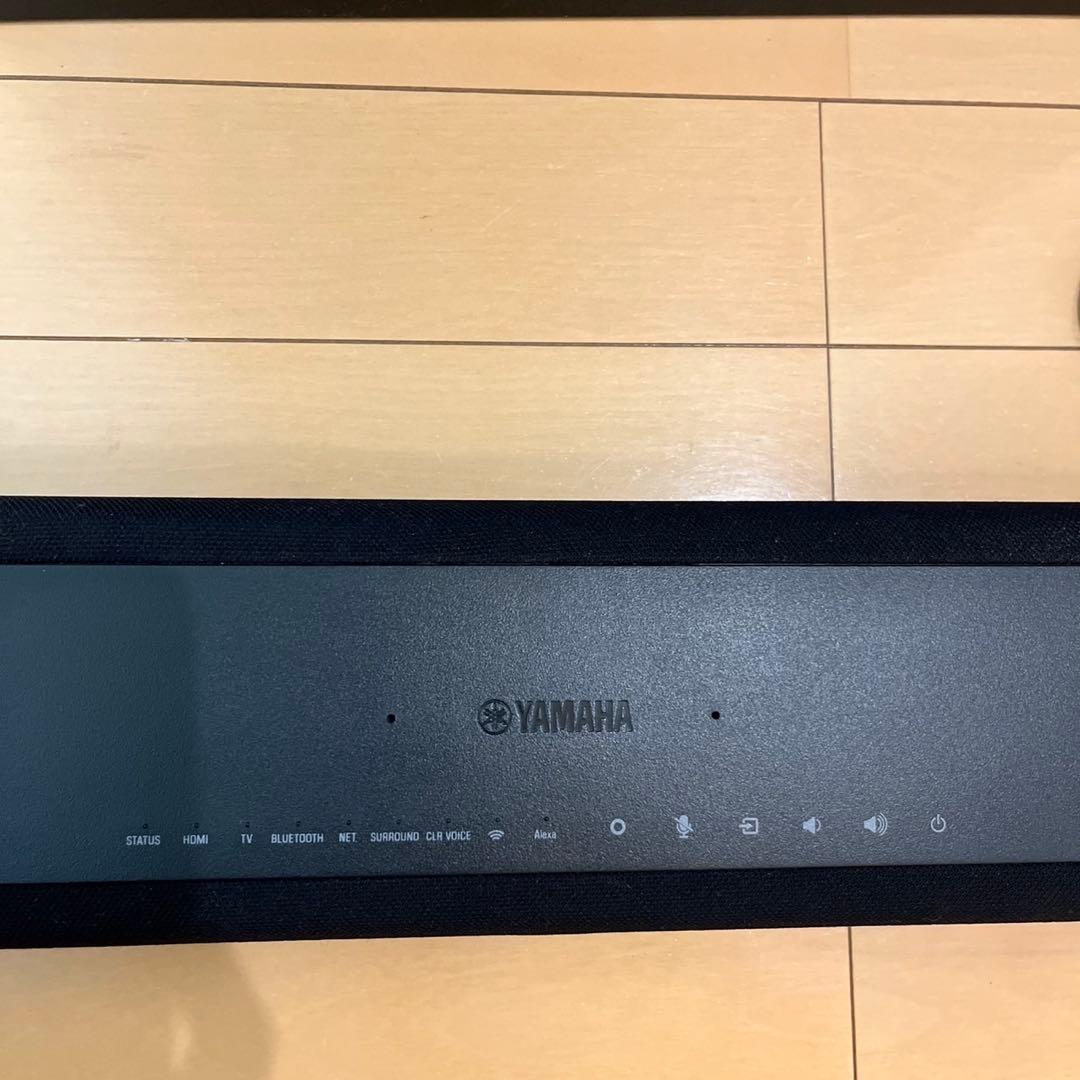 YAMAHA YAS-209 スピーカー