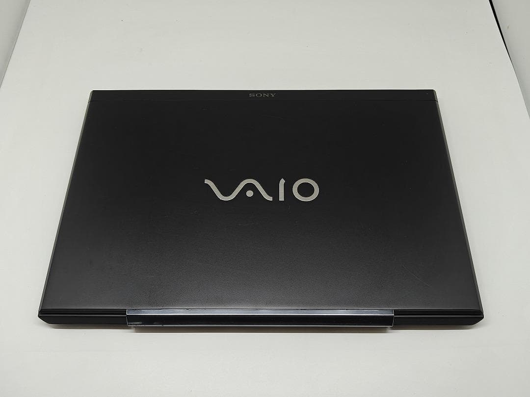 【SONY】爆速 Corei7/新品SSD128GB ノートパソコン B2