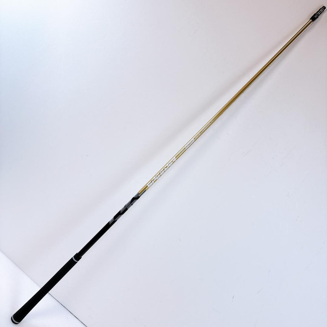 スピーダーNXゴールド　40-R　ドライバー用シャフト　スリクソン・ゼクシオ