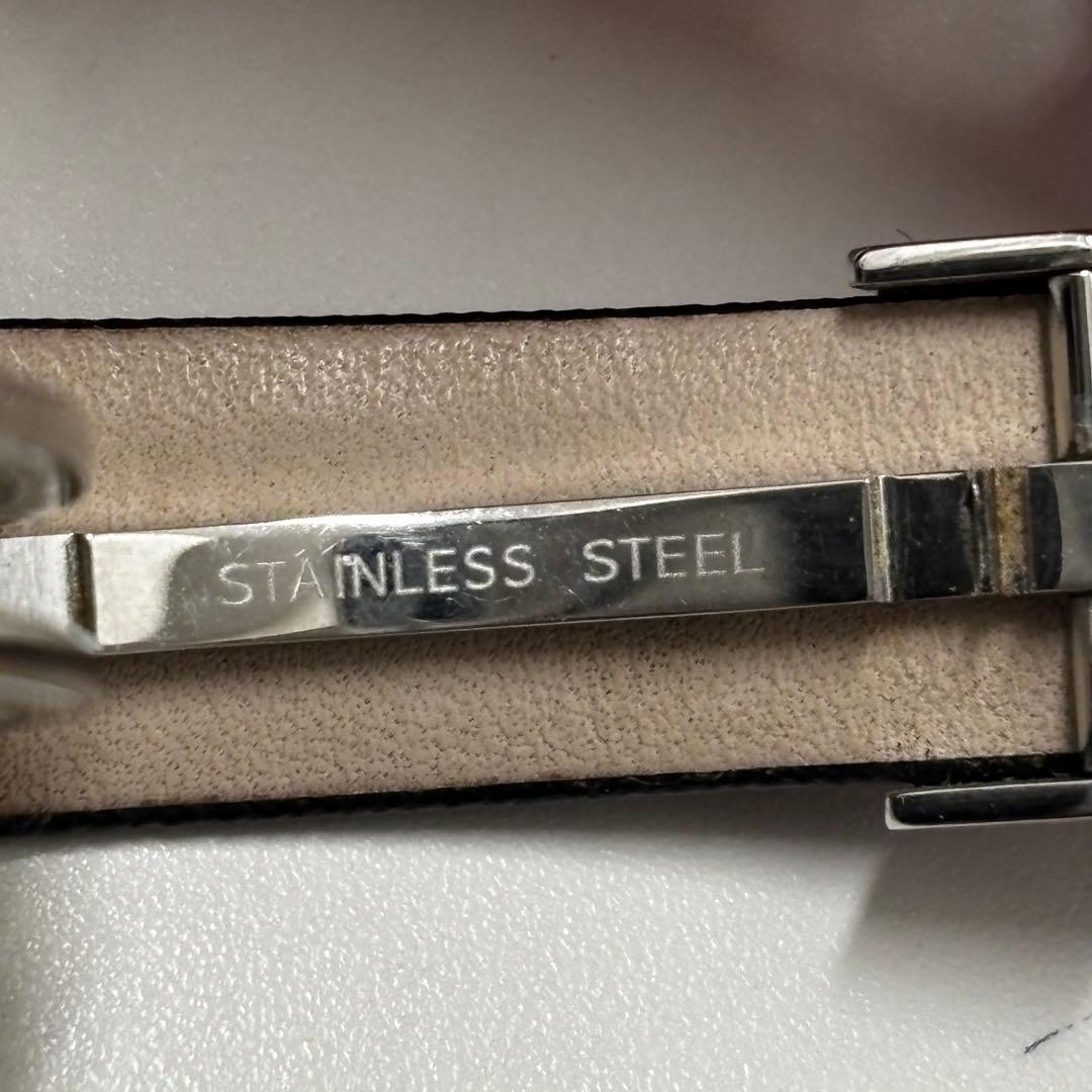 BVLGARI B.zerol レディース時計