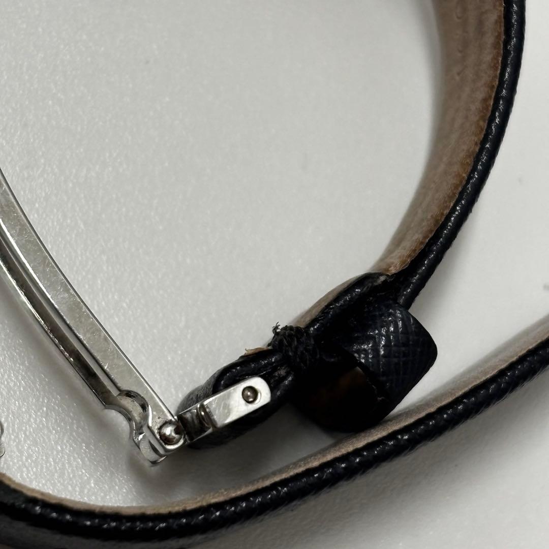 BVLGARI B.zerol レディース時計