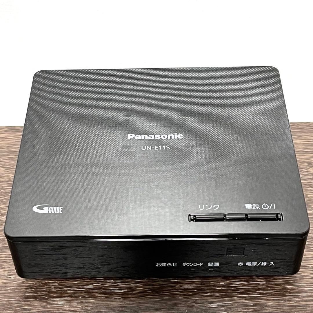 パナソニック プライベートビエラ UN-10L11-K