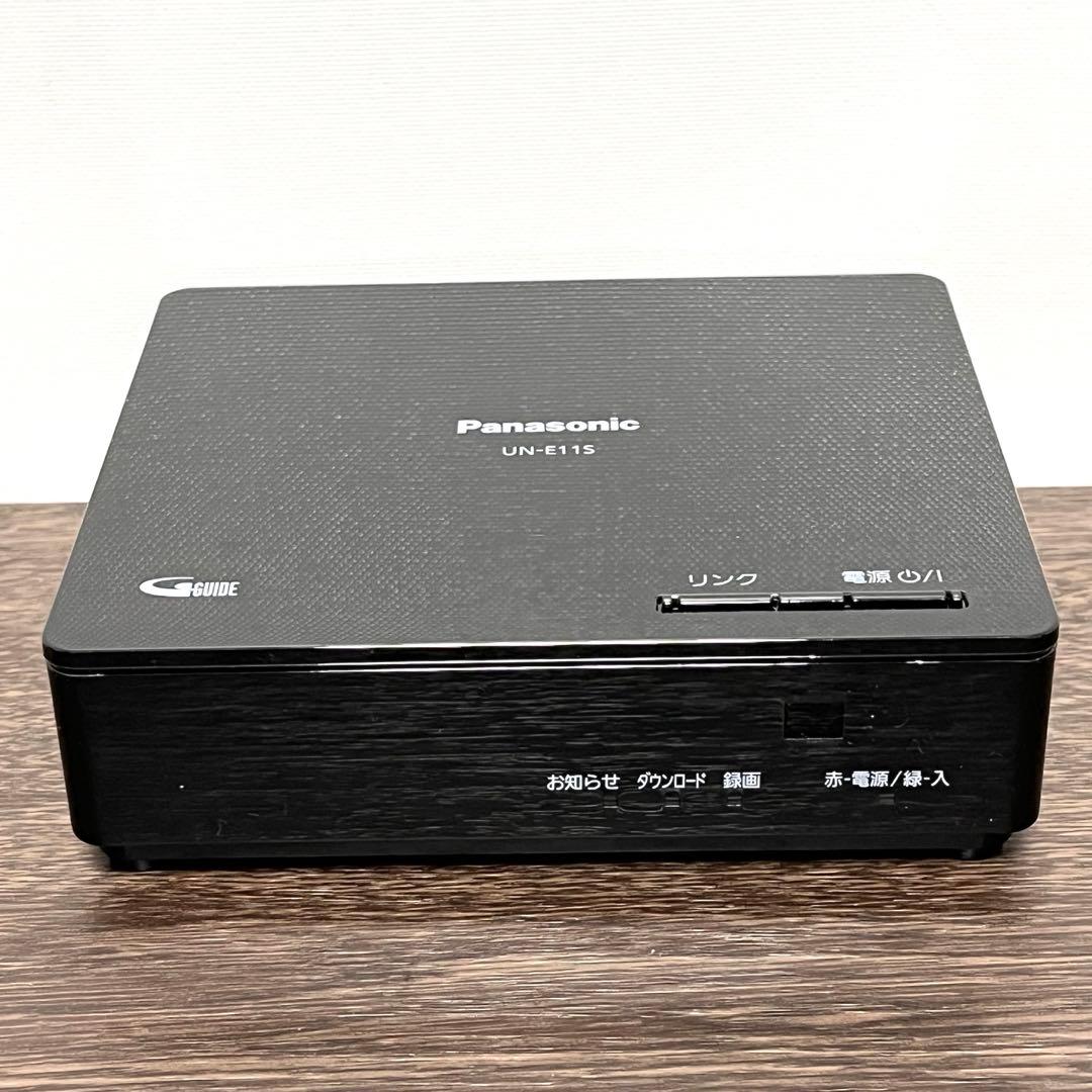 パナソニック プライベートビエラ UN-10L11-K