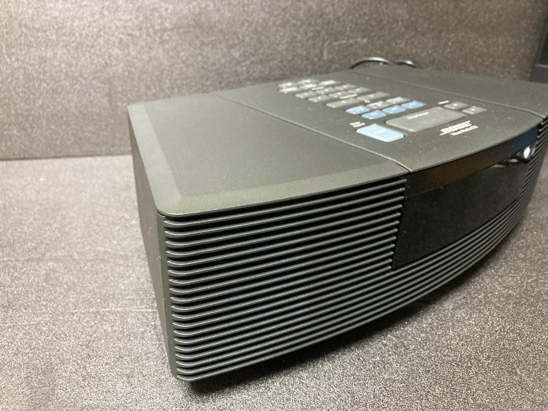 BOSE Wave Radio/CD AWRC/0G Bluetooth付