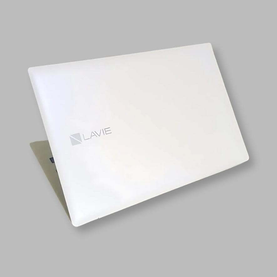 極美品✨SSDとメモリは新品／Win11／i3✨フルHD✨カメラ付ノートパソコン