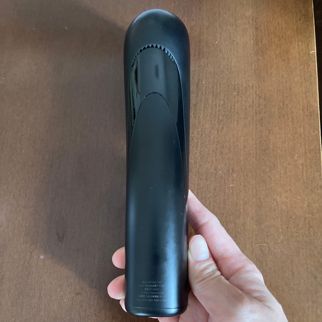 MYTREX マイトレックス VIDO 電動頭皮ブラシ　MT-VD22B