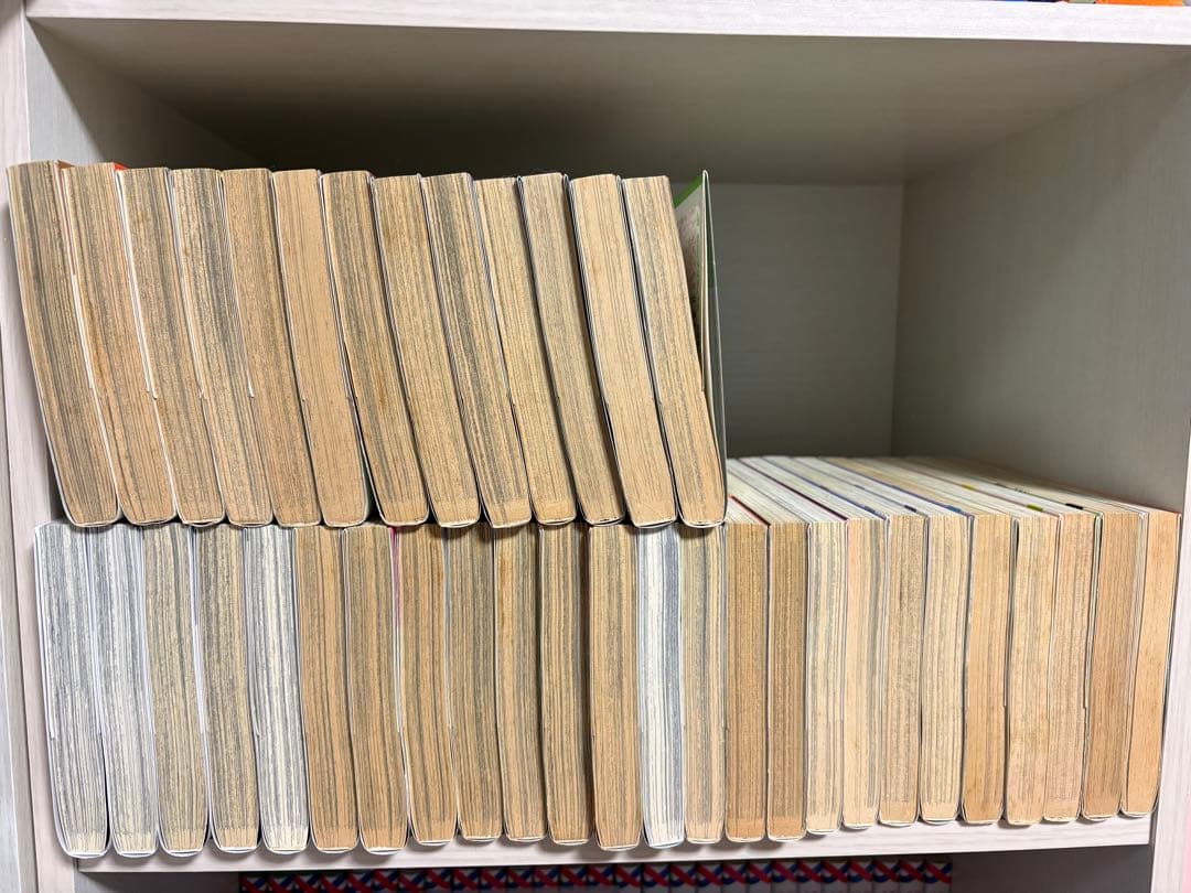 HUNTER×HUNTERハンターハンター　1〜38巻全巻セット