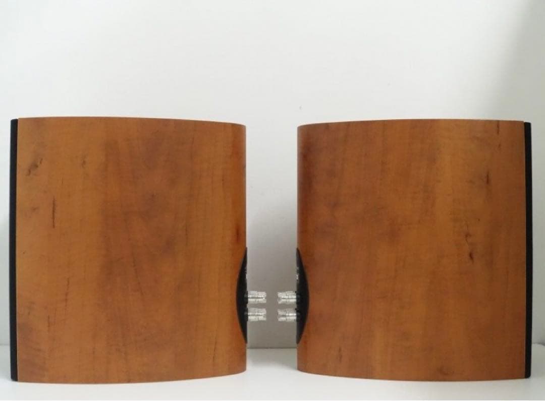 KEF iQ30 Q Series ブックシェルフスピーカー