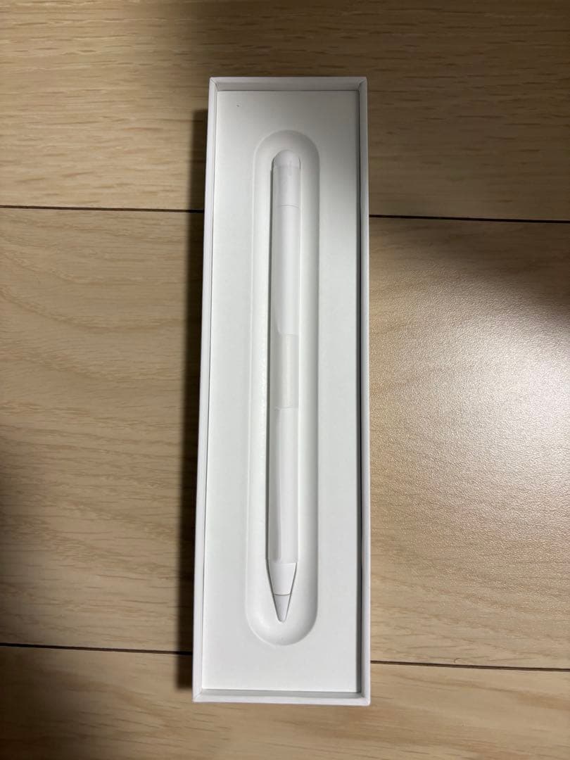 Apple Pencil (USB-C) 本体