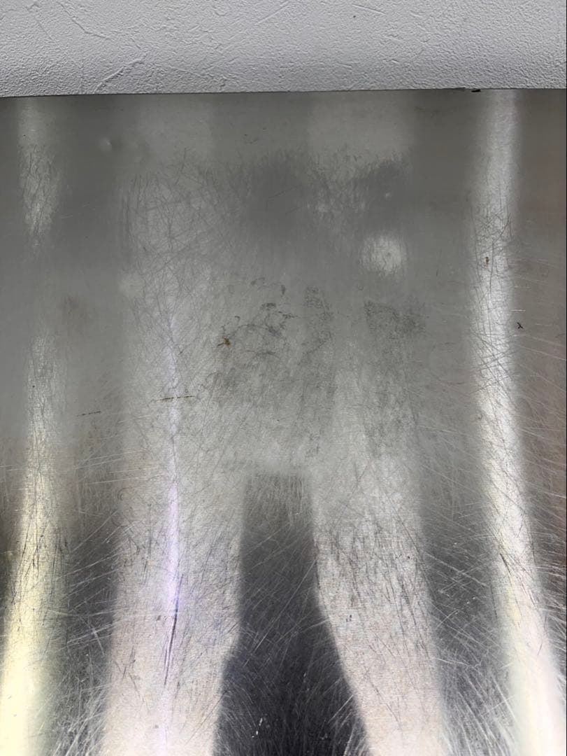 ☆地域限定送料無料☆工場整備品☆ホシザキ　テーブル型冷蔵庫 2017年　業務用