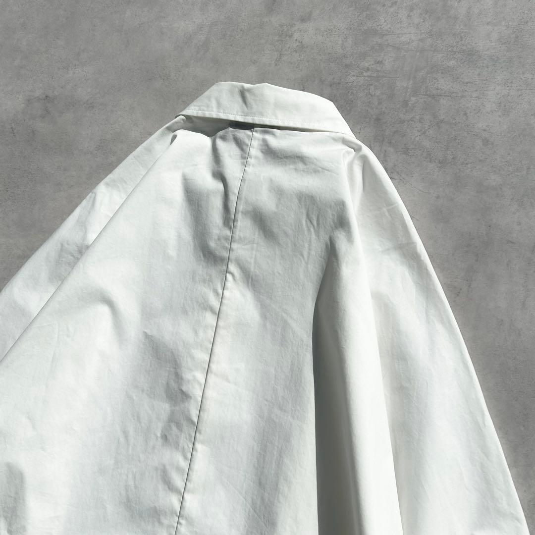 ♡新品タグ付♡　セルリ　ドゥーズィエムクラス　バルーンスリーブシャツ　25SS