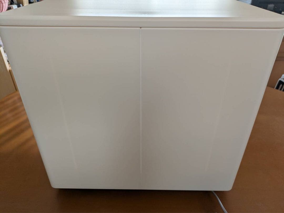 【今週末まで限定割引】洗えて畳める発酵器　日本ニーダーPF102 一式