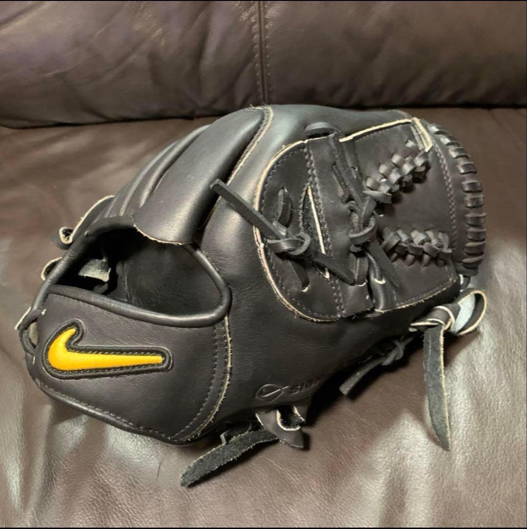 A*1様 松坂大輔モデルNike 軟式グローブ　【最終値下げ】