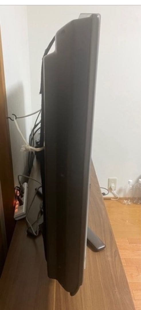 シャープ★液晶テレビ★40インチ★AQUOS★画面保護カバー無し