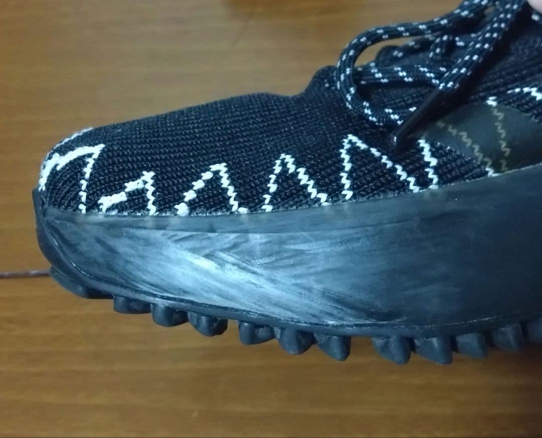 neighborhood adidas NMD スニーカー 26cm