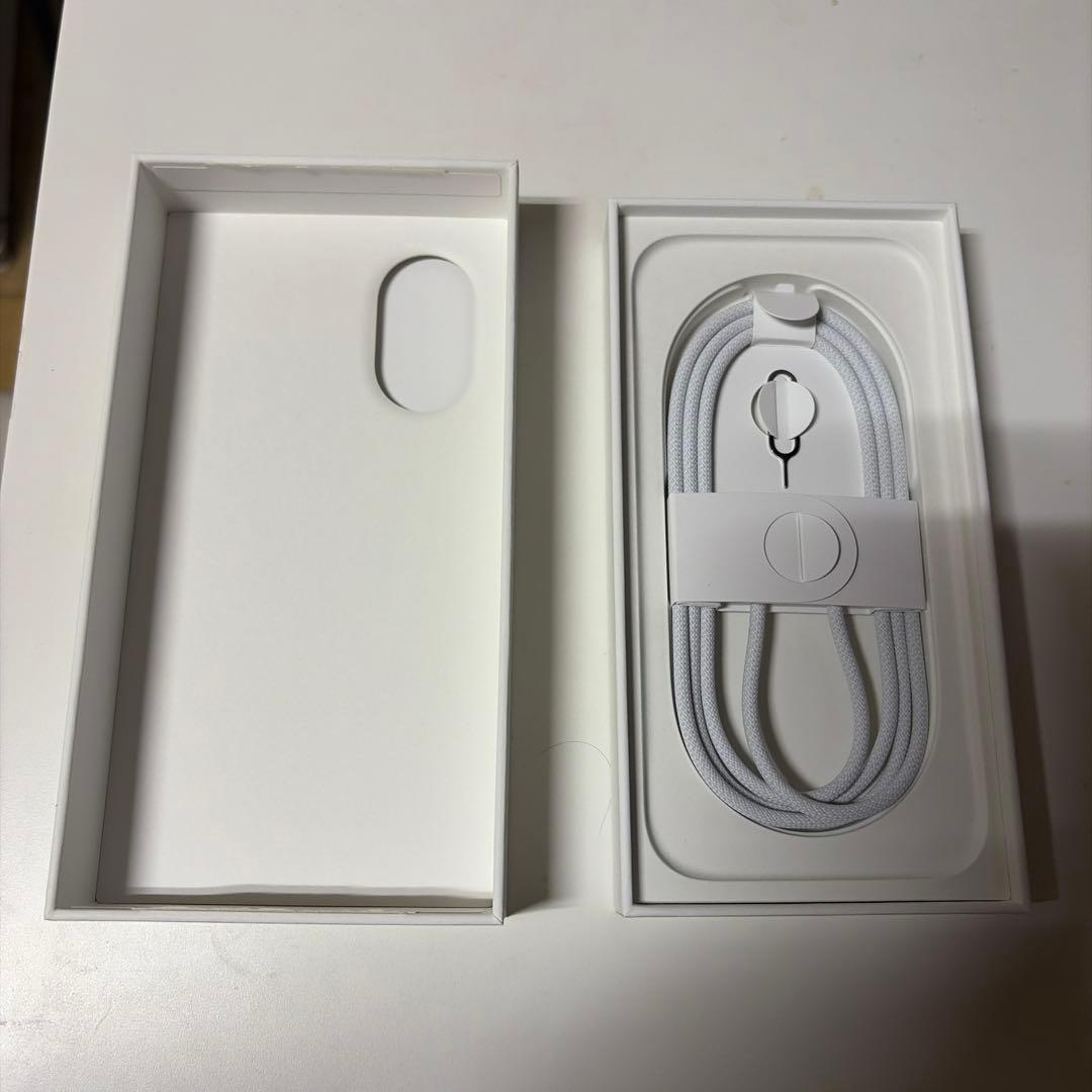 【アン】iPhone16 128GB ティール【国内simフリー版】