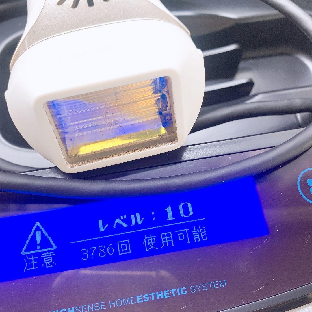 ほぼ未使用品☀ケノン ver 6.2 カートリッジ2つ エムテック