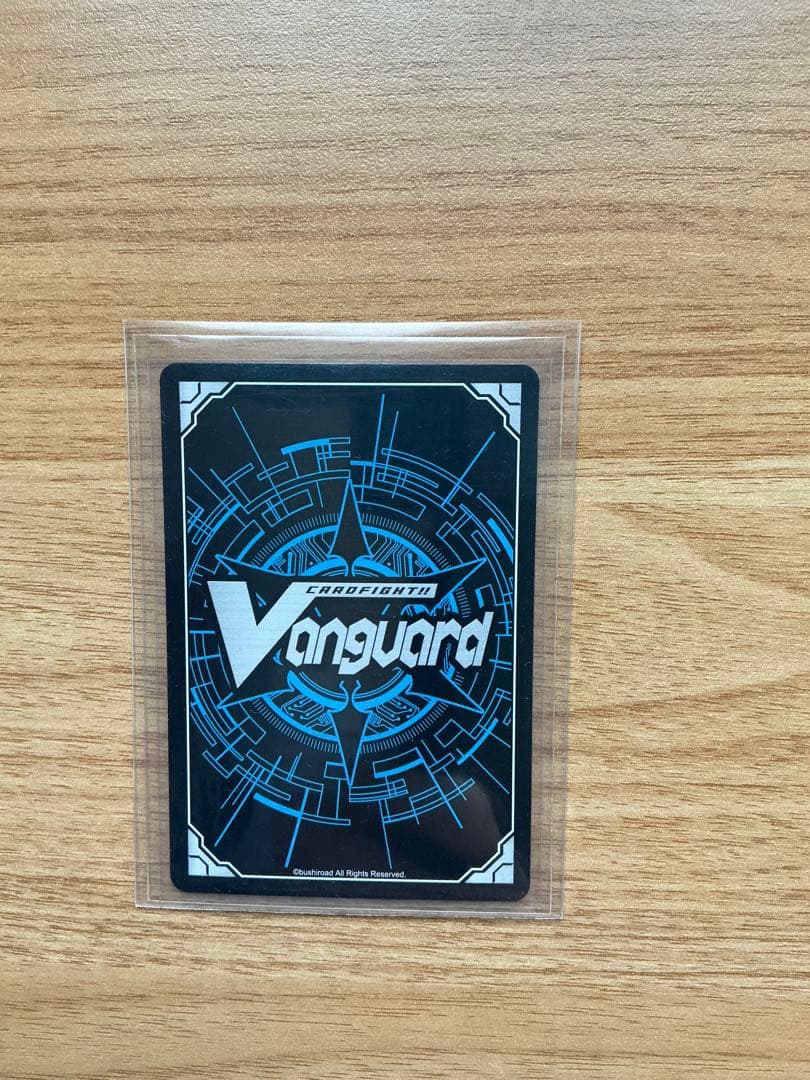 ペルソナシールド(明星エリカ)【PR】{D-PR/1190}