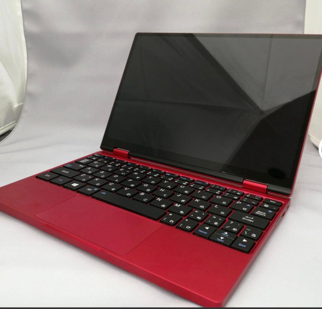 【ジャンク】ONEMIX4 koi Limited Edtion 国内正規版