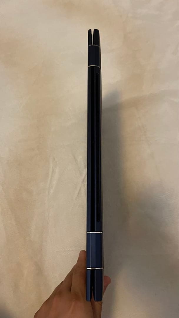 ジャンクHP Elite dragonfly 本体i7 メモリ16GB 起動不可