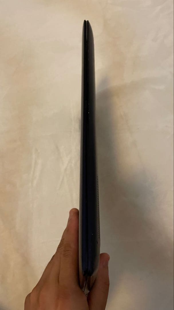 ジャンクHP Elite dragonfly 本体i7 メモリ16GB 起動不可